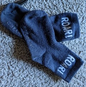 Carter's Baby Socks